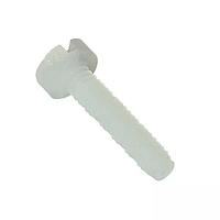 Essentra Components 50M100150G016 Phillips Fillister Phillips Screw, M10 X 1.5 Thread,16mm Lg