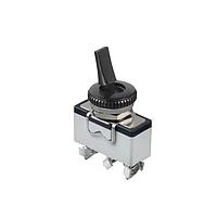 APEM 631NH Toggle Switches SPST 15A 125V 13.5mm On-Off