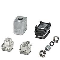 PHOENIX CONTACT 1416346 Connector Kits HC-STA-B10PT-BWD- LT-M25-ELCAL