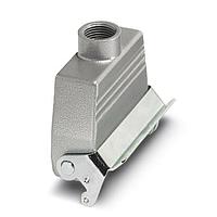 PHOENIX CONTACT 1416393 Hoods HC-D25-KML-53/O1PG16