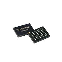 Macronix MX29LV320EBXBI-70G-TR NOR Flash Parallel NOR 3V 32Mbit x16 I/O BGA-48 Bottom Boot