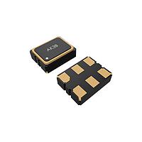 Abracon AK3BDDF1-100.0000T Standard Oscillators Crystal Oscillator 3225 6-SMD 100MHz +/-25ppm -40°C ~ 85°C LVDS 2.375V ~ 3.63V