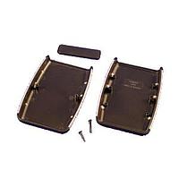 Hammond Manufacturing 1553BBK Hand Held Handheld/ABS 4.62x3.11x.95" Black