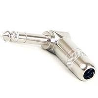 Switchcraft 236PKG Phone Connectors Part in a Plastic Bag