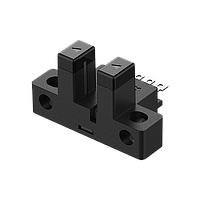 Autonics BS5-L2R-P Groove-Depth 9mm Photomicro Sensors (≤0.05mm, PNP)