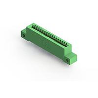 EDAC 842-017-540-112 Receptacles High Temp Card Edge Connector