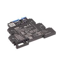 IDEC RV8S-L-D24-D24 SSR 6mm SSR 24VDC input