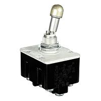 Honeywell 4TL1-12D Toggle Switches SEALED OI