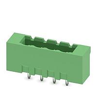 PHOENIX CONTACT 1809283 Headers 4 Pos 5.08mm pitch Through Hole Header
