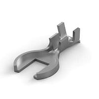 AMP Connectors - TE Connectivity 60998-1 Spade SPADE 16-14