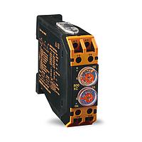 Selec 800XC On Delay / Interval Timer, 8 Time Ranges