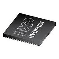 NXP PN7412AUHN/C300E RF Microcontrollers - MCU NFC controller