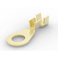 AMP Connectors - TE Connectivity 60394-1 Ring RING IS 16-20 #10 Reel of 7000