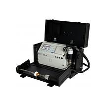 Ecom ecom-EN3-R Emissions analyzer (16" x 11" x 8", 16.5 lbs)