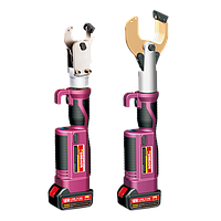EMEADS GES-50C Charging Type Hydraulic Cable Cutter (60KN, 35mm)