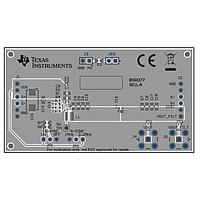 Texas Instruments TPS62913EVM-077 Voltage Regulator - Switching Regulator 17-V 3-A low noise/ low ripple buck conv