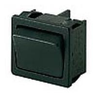 Marquardt Switches Inc 1804.2102 Rocker Switch ROCKER CHANGEOVER SWITCH DPDT