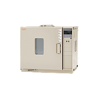 ESPEC GPH−202 Temperature Chamber With Rotating Specimen Rack (20~200℃, 216L)