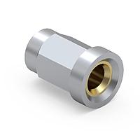 Mill-Max 8252-0-15-01-30-27-10-0 Pin Receptacles 200u SN/PB OVER NI 30 CON