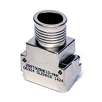 Glenair 289T005ME1D-NNK EMI Backshell COMMERCIAL