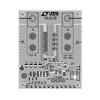 Analog Devices DC2442A Hot Swap Voltage Controller LTC4282 Demo Board - 200A Hot Swap Contr