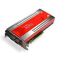 Xilinx A-U200-P64G-PQ-G Accelerator Cards Alveo U200 Data Center Accelerator Card - Passive