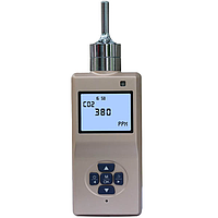 Oceanus OC-905 CO2 Handheld CO2 Gas Monitor (0~5000ppm)
