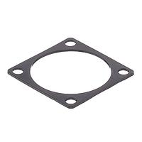 Amphenol SINE Systems RTFD20B Accessories Panel Gasket