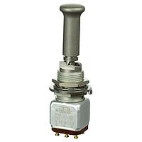 Honeywell 12TW1-70N Toggle Switches SEALED OI