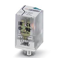 PHOENIX CONTACT 2907026 Relay Sockets & Hardware REL-OR2/LDP-220DC/ 2X21