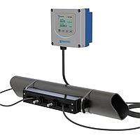 Ultrasonic Flow Meters