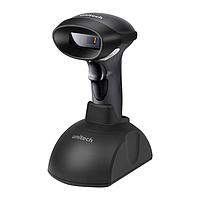 Unitech MS840P ESD Wireless ESD-safe 2D Imager Scanner (4 mil; 3.5 ~ 38 cm)