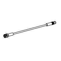 Amphenol RF 095-850-269-048 RF Cable Assemblies BNC Str Pl to BNC Str Jk RG-58 48