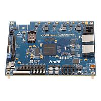 GOWIN DK_START_GW2A-LV55PG484C8I7_V1.3 Programmable Logic IC Development Tools DK_START_GW2A-LV55PG484C8I7_V1.3