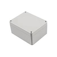 Hammond Manufacturing RZ0212 Enclosure LT GRAY POLYCARB 4.53x 3.54x 2.17 IN