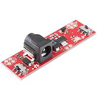 SparkFun PRT-13157 Power Supply Breadboard PWR SPLY Stick - 3.3V/1.8V