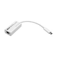 Tripp Lite U436-06N-GBW USB Cables / IEEE 1394 Cables USB 3.1 C GIGBT ETHRNT ADPTR