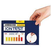 KASAHARA WIT-Cr6+-kit Ion test (0.05~2.0mg/L)