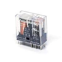 Panasonic Industrial Devices AHN22024 Power Relays 2 Form C, 24VDC