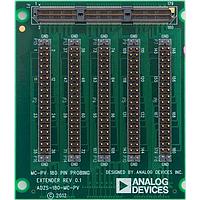 Analog Devices ADZS-180PWM-SAM Probing Boards PWM/Memory 180-Pin Probing Board
