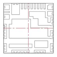 Microchip Technology MIC45208-1YMP-TR Non-Isolated / POLs 26V, 10A Power Module with Hyper Light Load