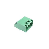 JAE Electronics MX81A004NF1R300 Headers MX81 2.54mm Connector Pin Header 4-Pos. Key 1