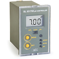HANNA BL931700-1 BlackStone pH minicontroller