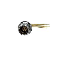 NorComp 821KR07-213R001 Connectors 1K IP 7 POS FML RA PANEL MOUNT