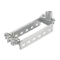 HARTING 09140240371 Accessories 24B Mod Hinged Frm+ spring closing a-f