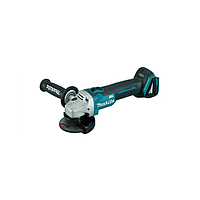 MAKITA DGA406Z Cordless Angle Grinder (8,500 Rpm)