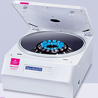 CRYSTE Varispin 6A Multi-Purpose Centrifuge (400~6,000 rpm)