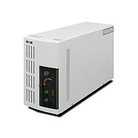 KEISOKU GIKEN UT-S2-3K-S2 Uninterruptible Power Supply (3kVA (2100W), 200V)