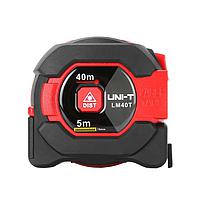UNI-T LM40T Laser Tape (40mm tape 5m)