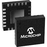 Microchip Technology USB2422T-I/MJ Hub Controller Low Pin Count 2-Port USB 2.0 Hi-Speed Hub Controller